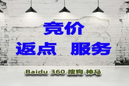百度竞价推广公司成功案例解析